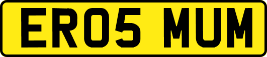 ER05MUM