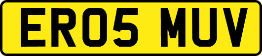 ER05MUV