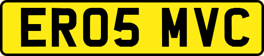 ER05MVC