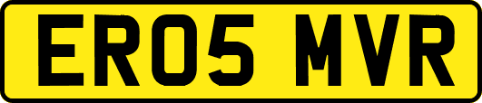 ER05MVR