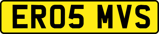 ER05MVS