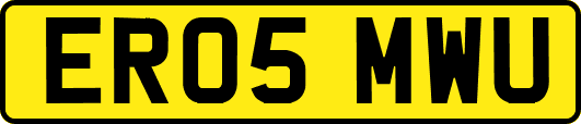 ER05MWU