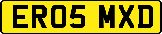 ER05MXD
