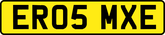 ER05MXE