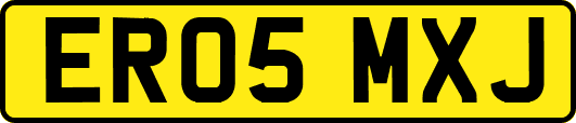 ER05MXJ