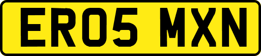 ER05MXN