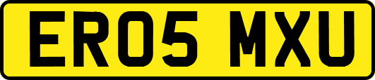ER05MXU