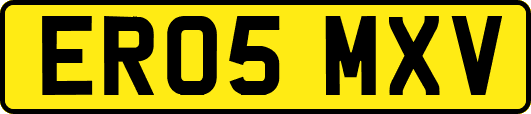 ER05MXV