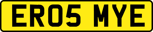 ER05MYE