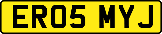 ER05MYJ