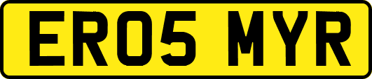 ER05MYR