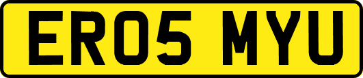 ER05MYU