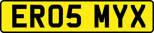 ER05MYX