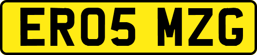 ER05MZG