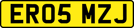 ER05MZJ