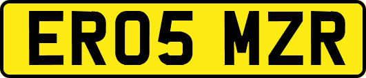 ER05MZR