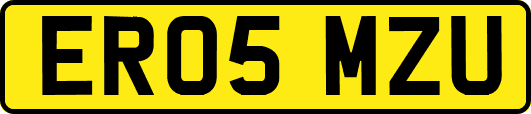 ER05MZU