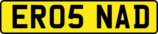 ER05NAD