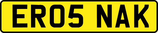 ER05NAK