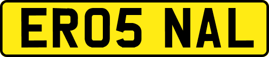 ER05NAL