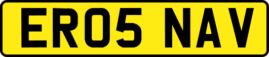 ER05NAV