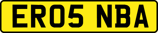 ER05NBA
