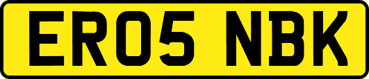 ER05NBK