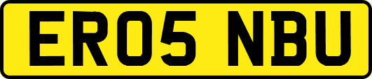 ER05NBU