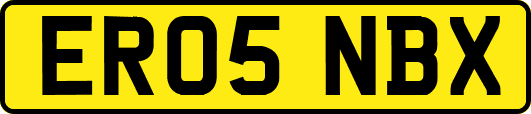 ER05NBX