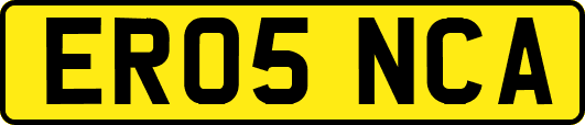 ER05NCA