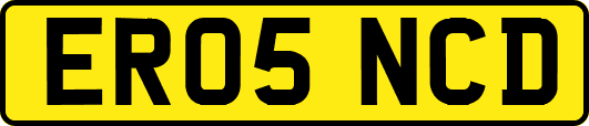 ER05NCD