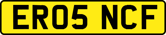 ER05NCF