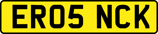 ER05NCK