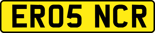 ER05NCR