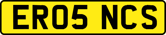 ER05NCS
