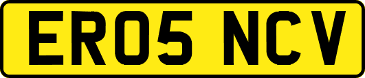 ER05NCV