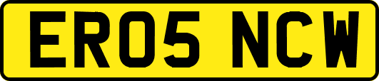 ER05NCW