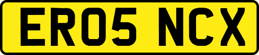 ER05NCX