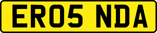 ER05NDA