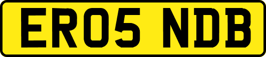 ER05NDB