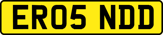 ER05NDD