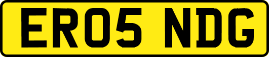 ER05NDG