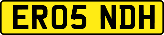ER05NDH