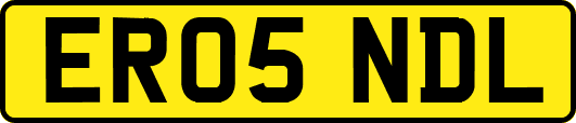 ER05NDL