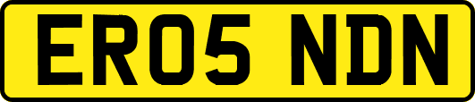 ER05NDN