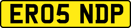 ER05NDP