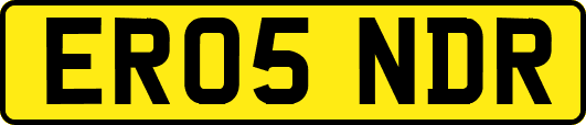 ER05NDR
