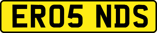 ER05NDS