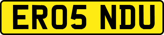 ER05NDU