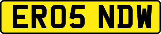 ER05NDW